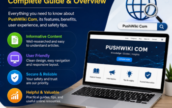 pushwiki com