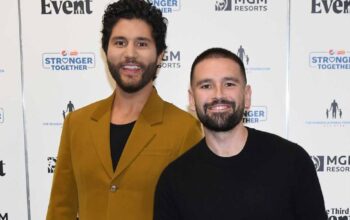 dan and shay tragedy
