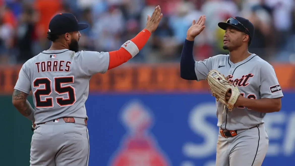 Tigers vs Twins: Complete Match Preview Player Performance and Key Takeaways