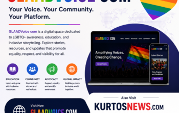 glaadvoice com