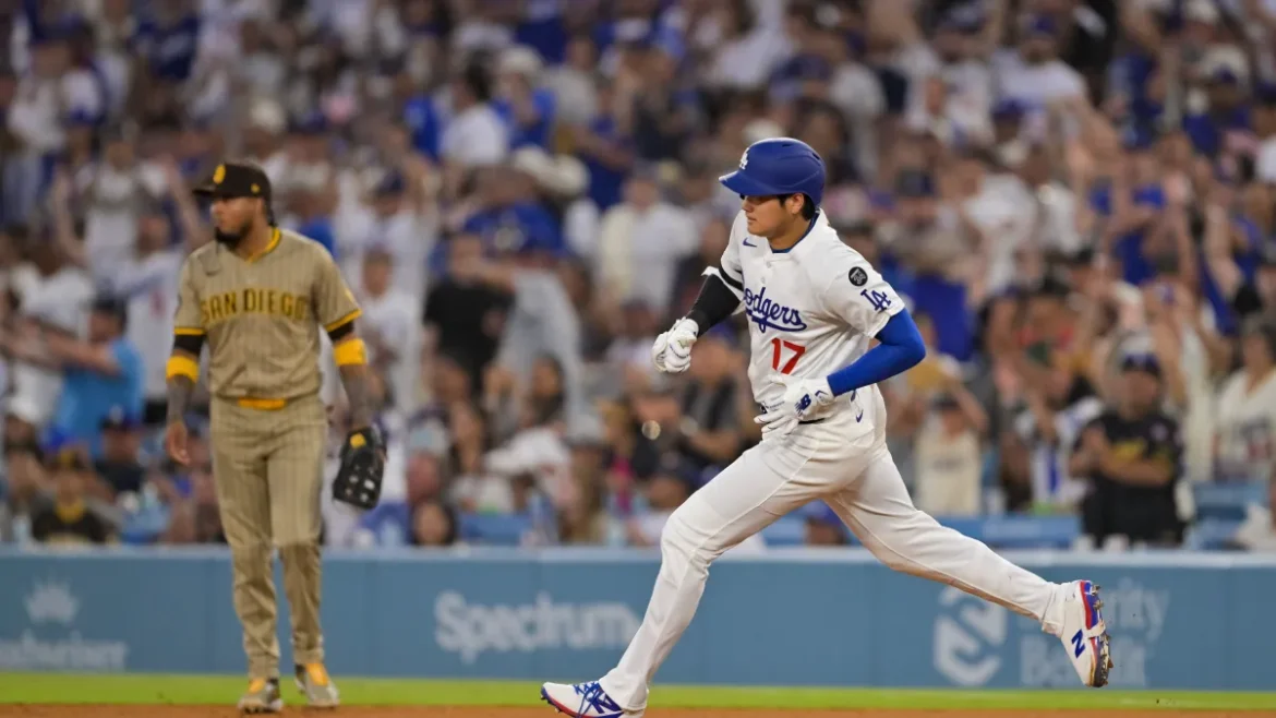 Padres vs Dodgers: A Legendary MLB Rivalry That Defines the National League West