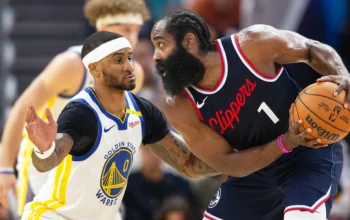 golden state warriors vs la clippers match player stats