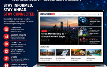 newsatdoor com