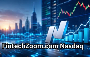 fintechzoom.com nasdaq