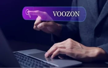 voozon.com