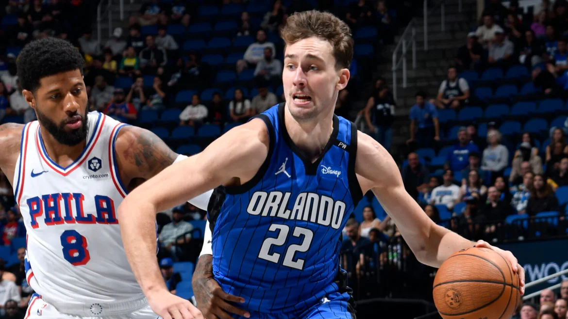 Orlando Magic vs 76ers Match Player Stats: Complete Performance Breakdown and Game Analysis