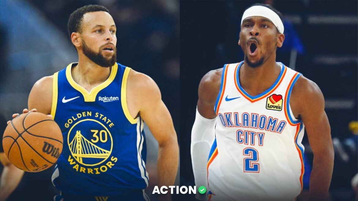 Oklahoma City Thunder vs Golden State Warriors Match Player Stats: Complete NBA Performance Breakdown