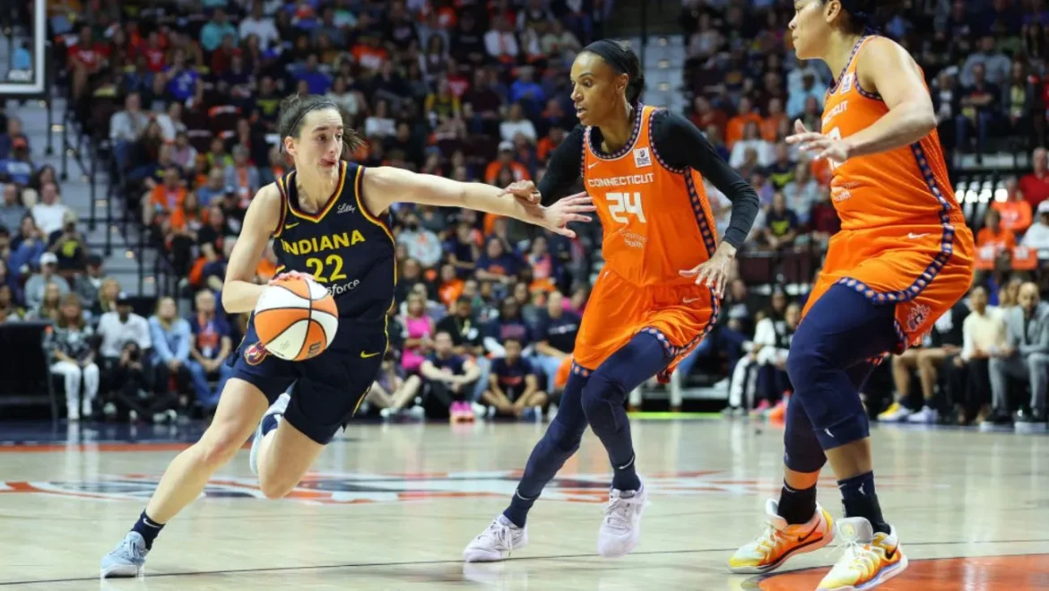 Connecticut Sun vs Indiana Fever Match Player Stats: Complete WNBA Performance Analysis